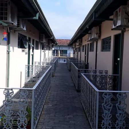 Flats Village Acacias Paraty Exterior photo