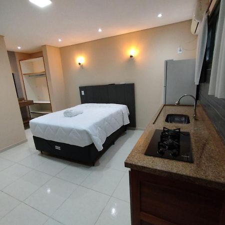 Flats Village Acacias Paraty Exterior photo