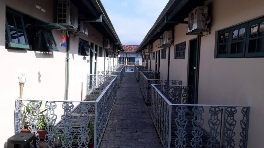 Flats Village Acacias Paraty Exterior photo