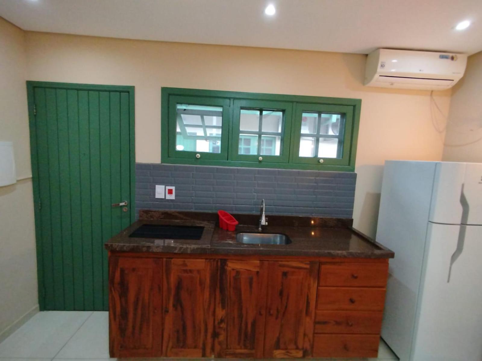Flats Village Acacias Paraty Exterior photo