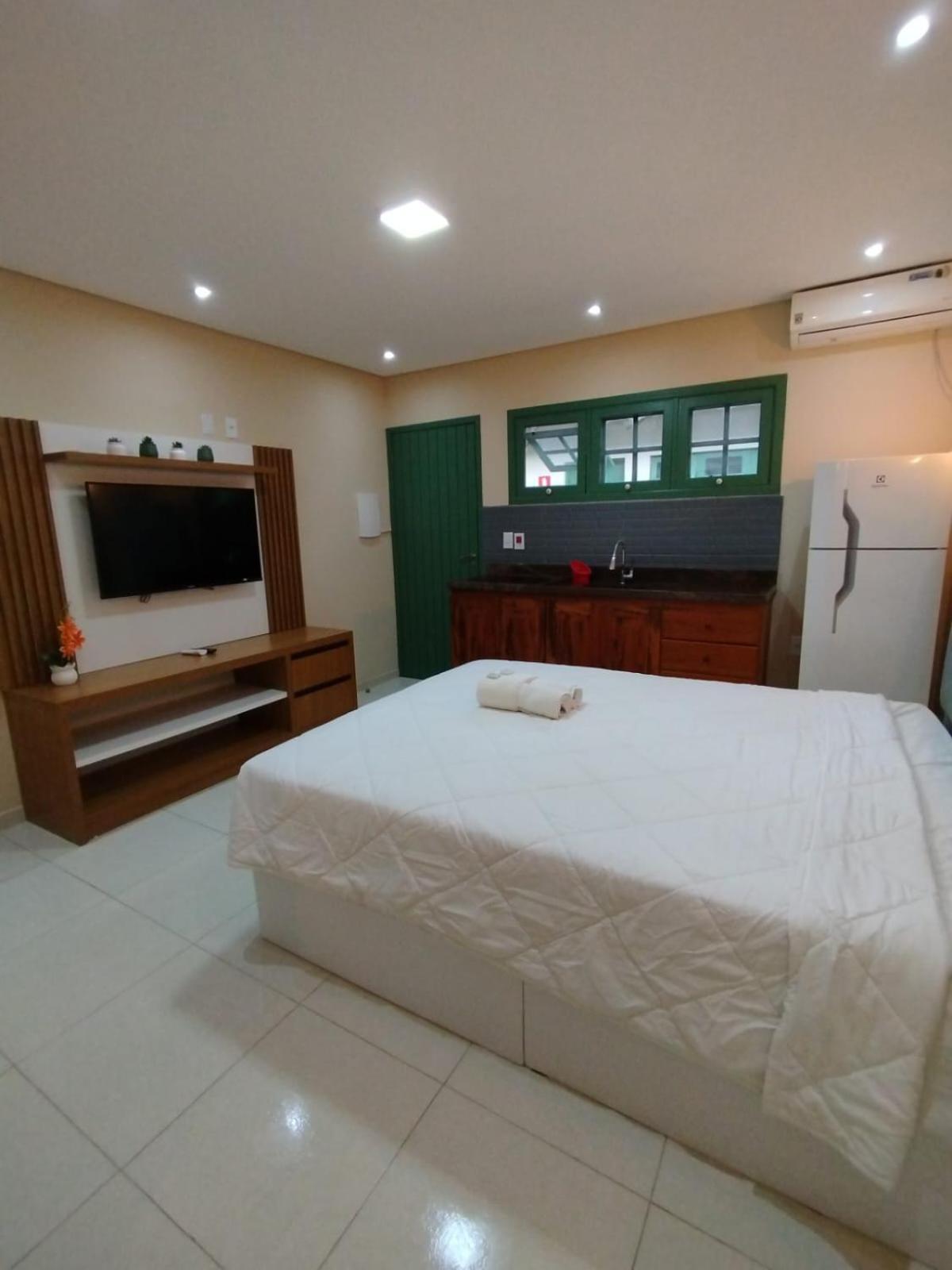 Flats Village Acacias Paraty Exterior photo