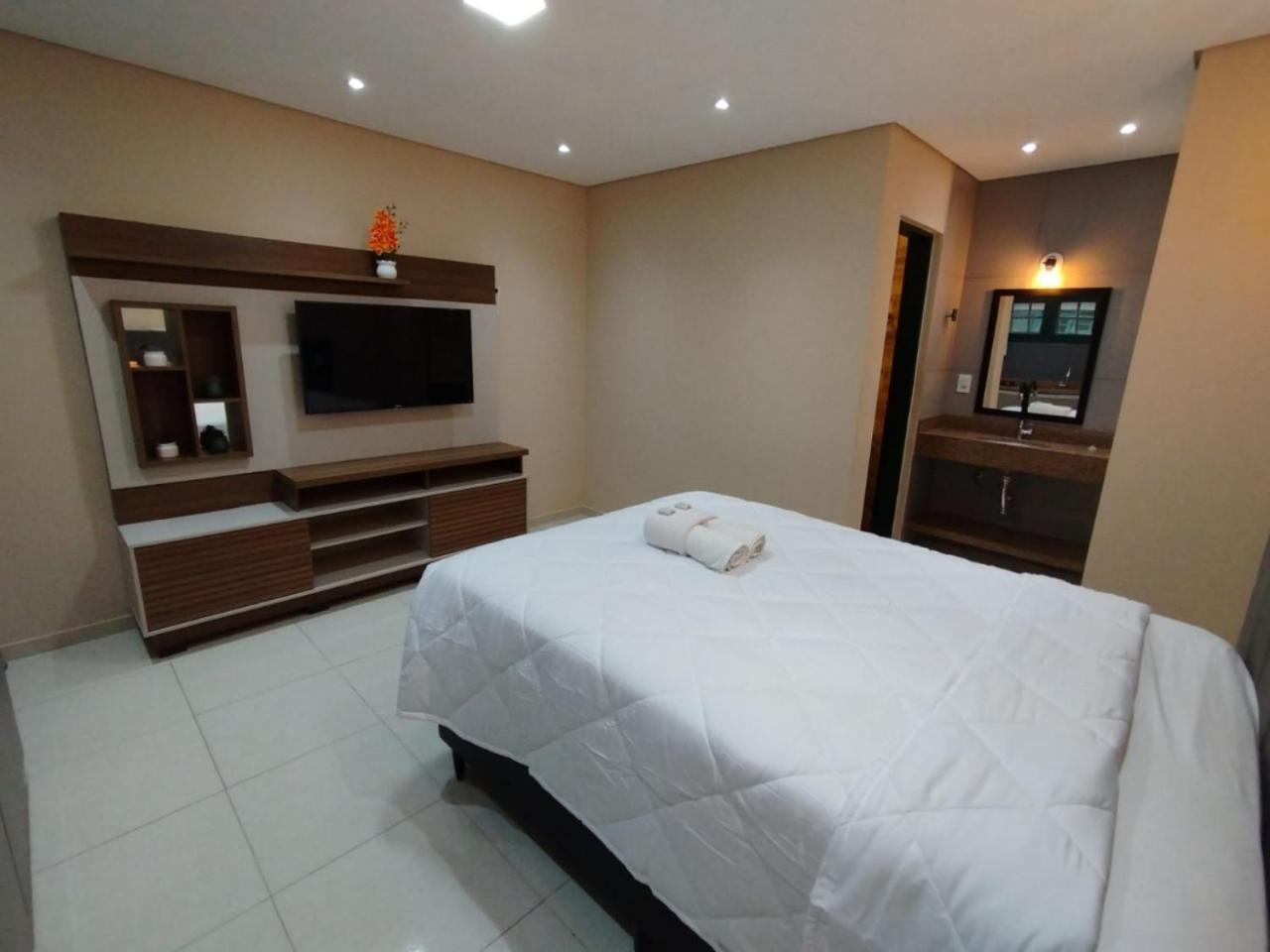 Flats Village Acacias Paraty Exterior photo