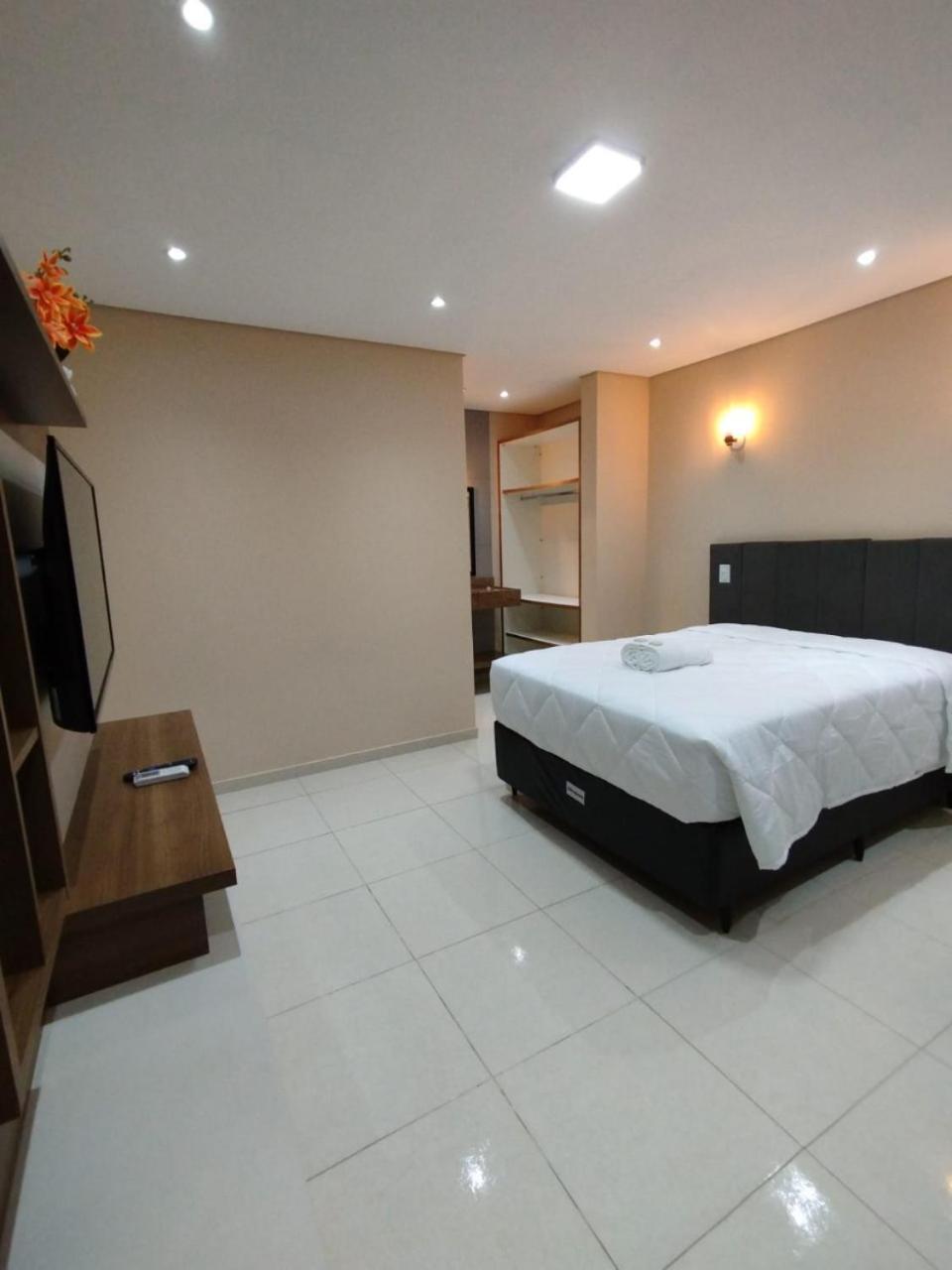 Flats Village Acacias Paraty Exterior photo